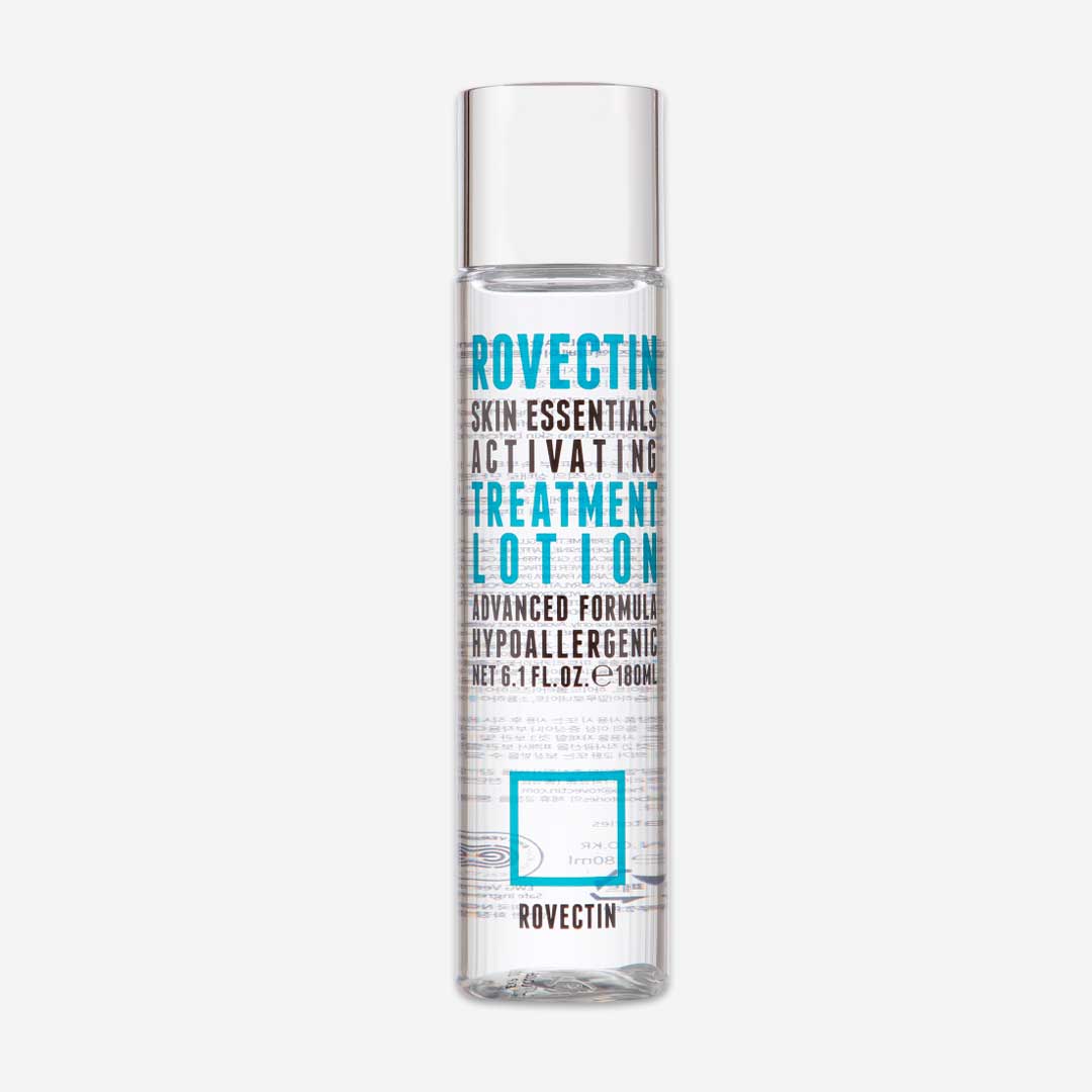 Rovectin Skin Essentials Activating Treatment Lotion – 180ml