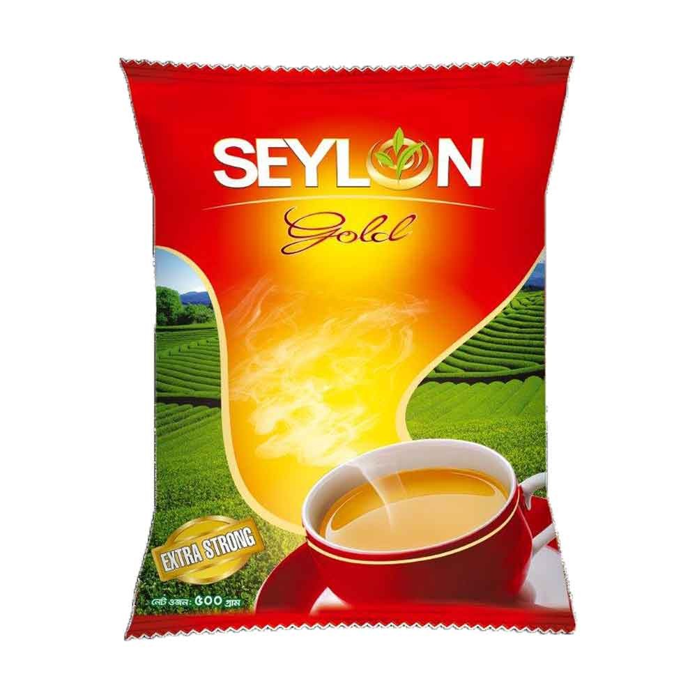 Seylon Gold Tea