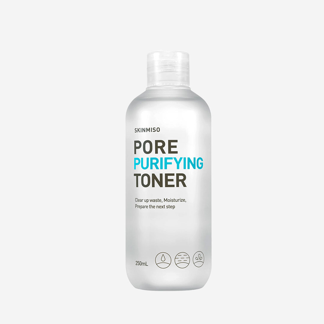 Skinmiso Pore Purifying Toner – 250ml